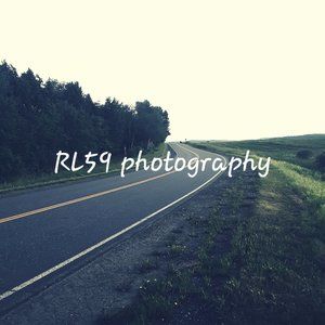 Countryside photo - original! Home decor, wall art